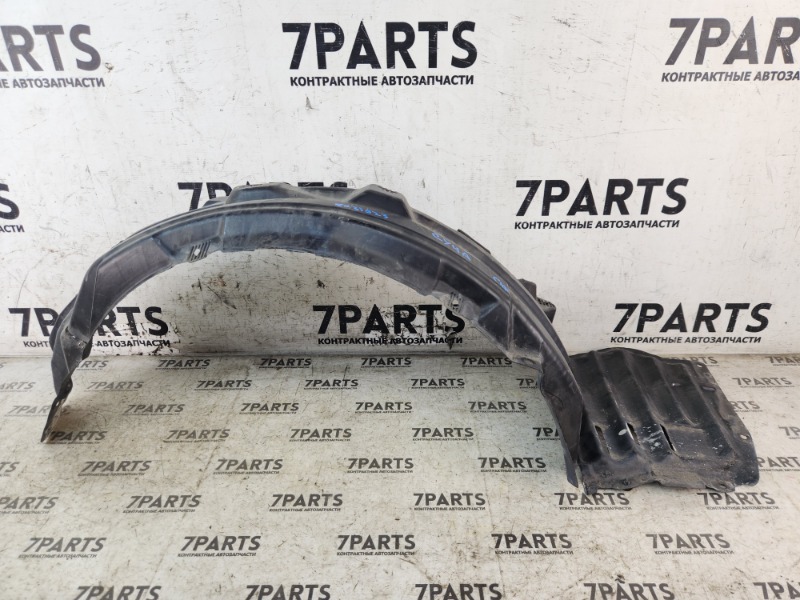Подкрылок Mitsubishi Galant Fortis CY4A 4B11 2007 передний правый (б/у)