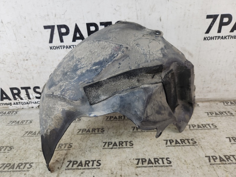 Защита горловины бензобака Toyota Altezza GXE10 1GFE 2001 (б/у)