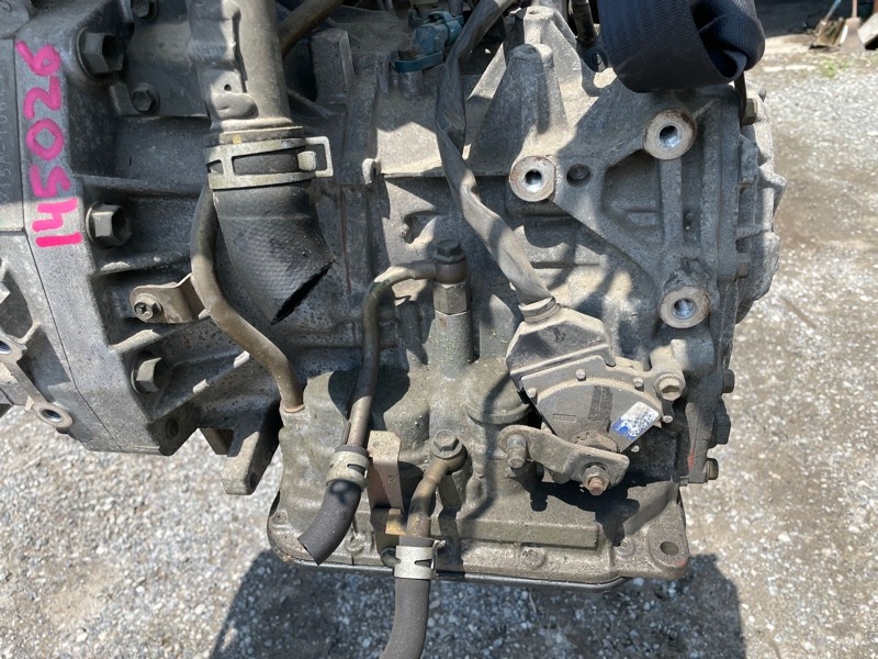 АКПП SUZUKI SWIFT ZC21S M15A (б/у)