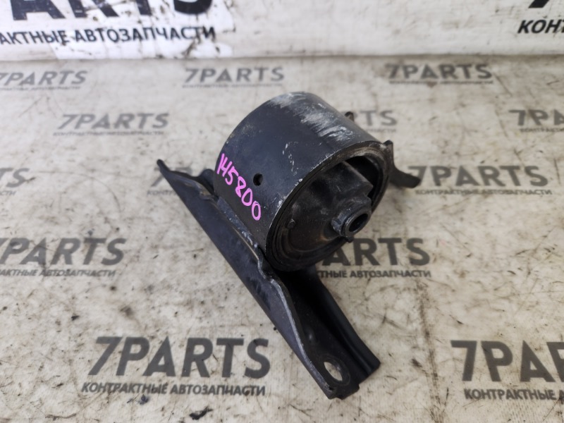 Подушка двигателя MITSUBISHI GALANT FORTIS CY4A 4B11 2007 передняя правая (б/у)