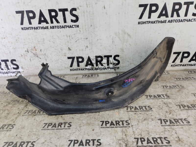 Защита горловины бензобака Toyota Corolla Spacio ZZE124 1ZZFE 2004 (б/у)