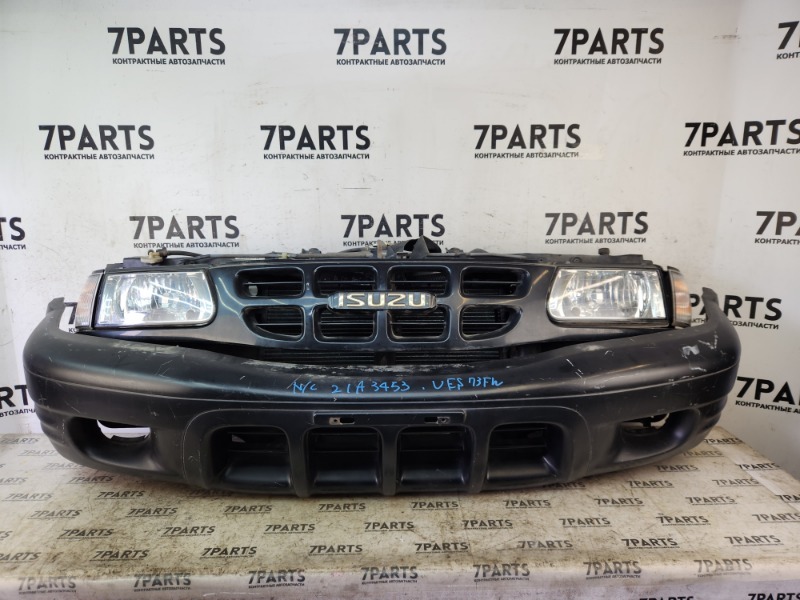 Ноускат Isuzu UES25FW 6VD1 2000 (б/у)