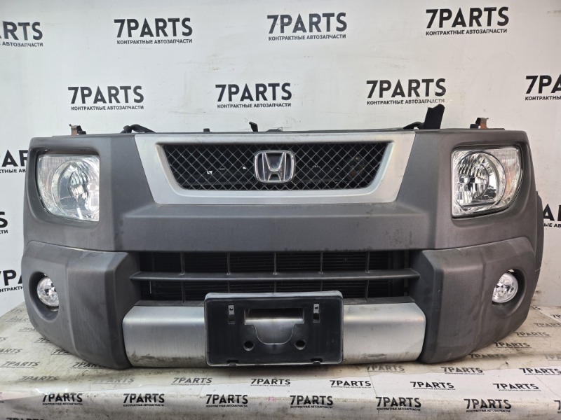 Ноускат HONDA ELEMENT YH2 K24A (б/у)