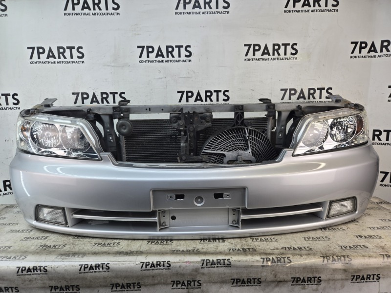 Ноускат NISSAN LAUREL GC35 RB25DE 2002 (б/у)