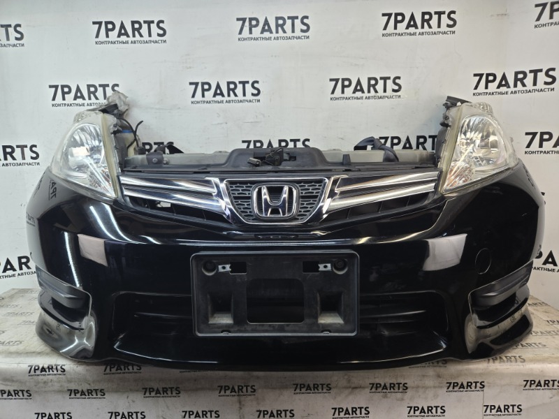 Ноускат Honda Fit Shuttle GG7 L15A 2012 (б/у)