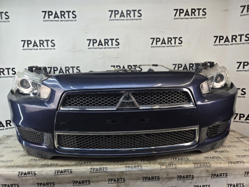 Ноускат Mitsubishi Galant Fortis CY4A 4B11 2007 (б/у)
