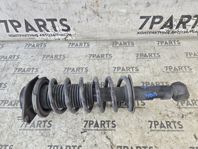 Стойка Subaru Exiga YA5 EJ204JPJME 2008 задняя левая (б/у)