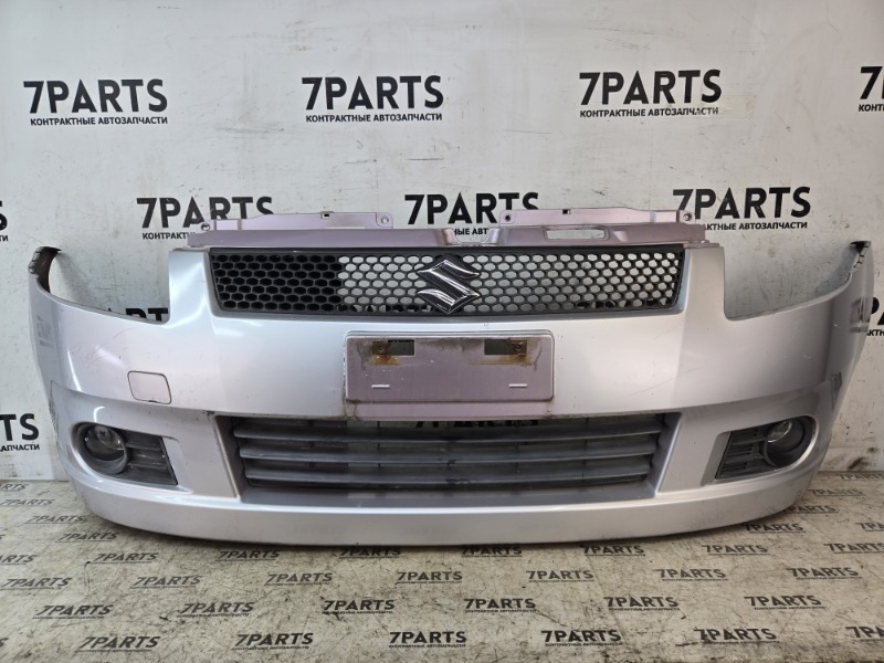 Бампер SUZUKI SWIFT ZC21S M15A передний (б/у)