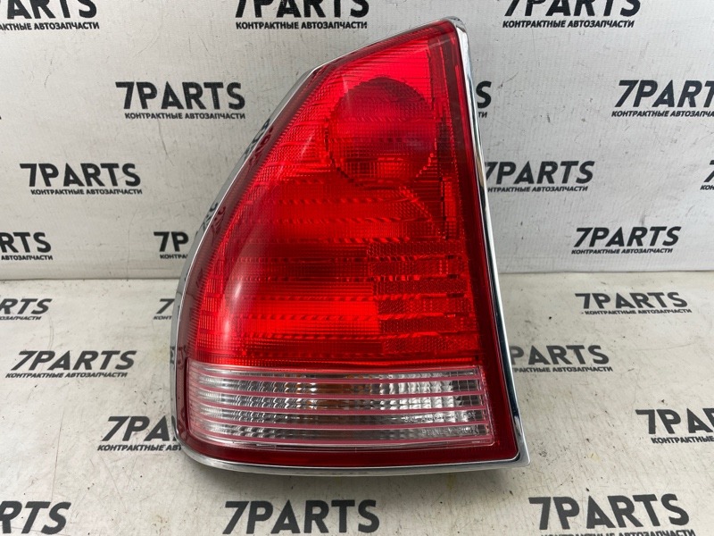 Стоп MITSUBISHI DIAMANTE F36A 6G72 2001 задний левый (б/у)