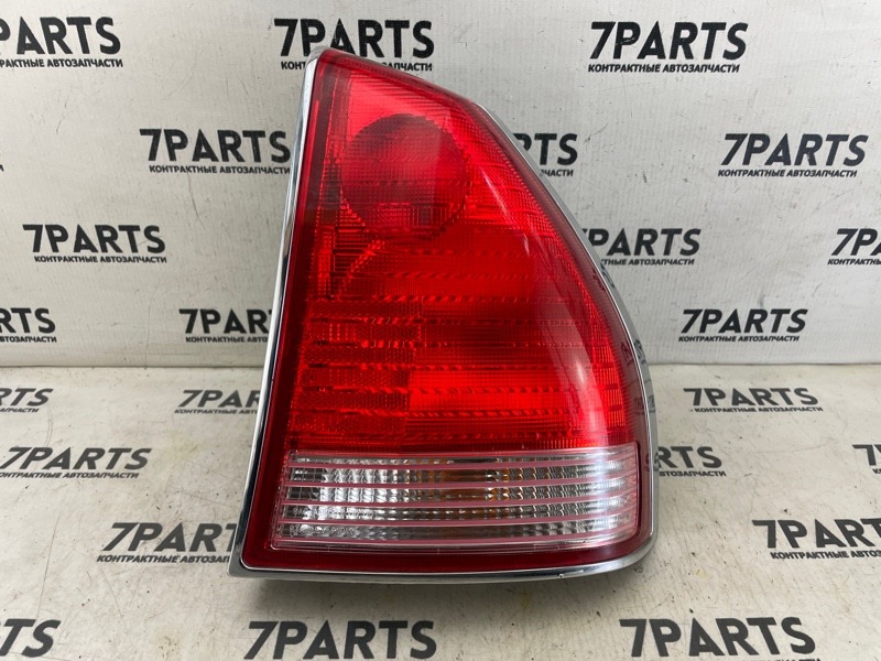 Стоп MITSUBISHI DIAMANTE F36A 6G72 2001 задний правый (б/у)