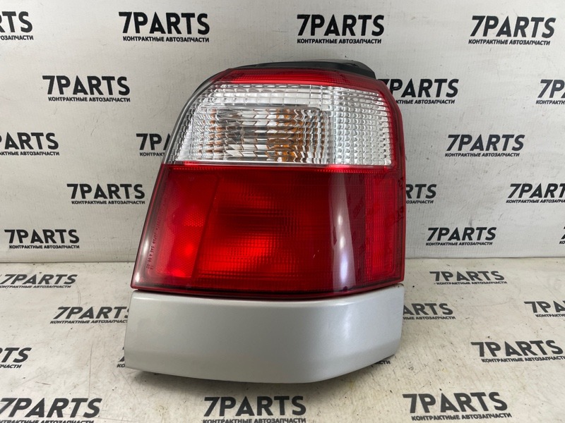 Стоп SUBARU FORESTER SF5 EJ201DWXVE 2000 задний правый (б/у)