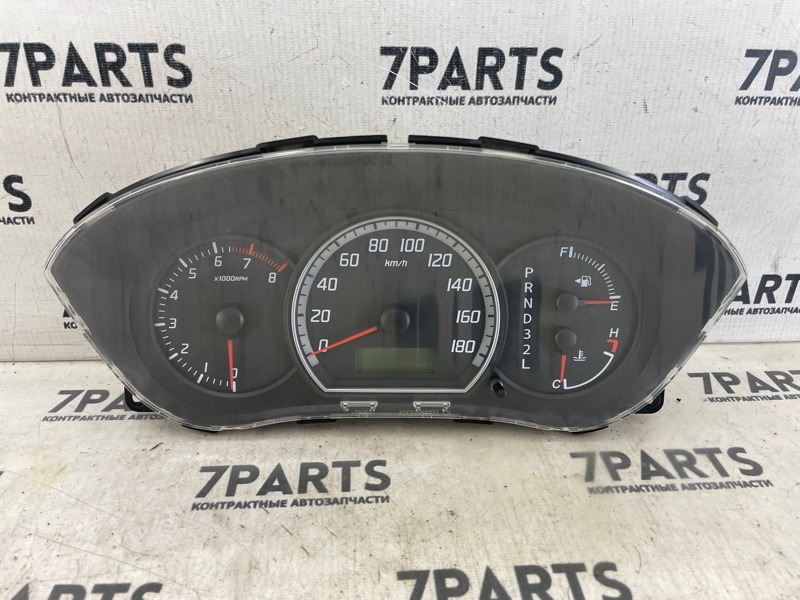 Спидометр SUZUKI SWIFT ZC21S M15A (б/у)