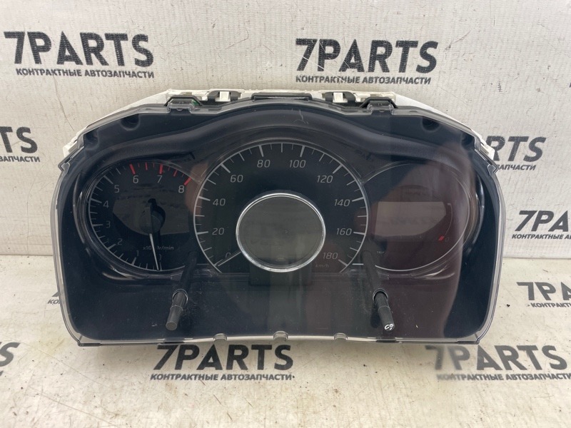 Спидометр Nissan Note E12 HR12DDR 2012 (б/у)