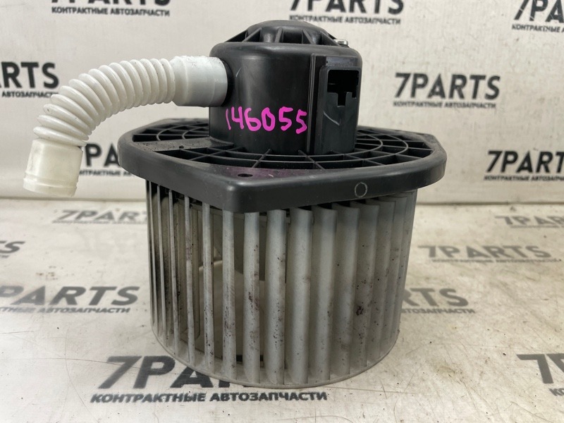 Мотор печки Mitsubishi Galant Fortis CY4A 4B11 2007 (б/у)