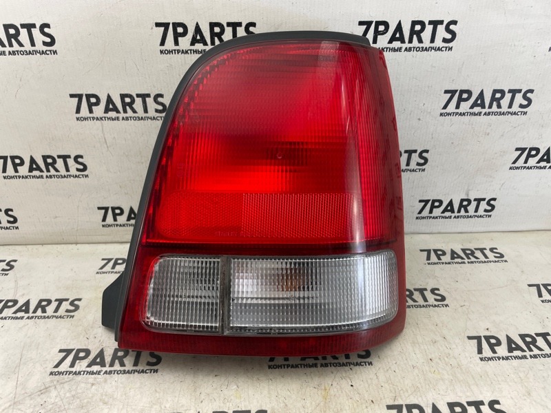 Стоп Honda Logo GA3 D13B 1999 задний правый (б/у)