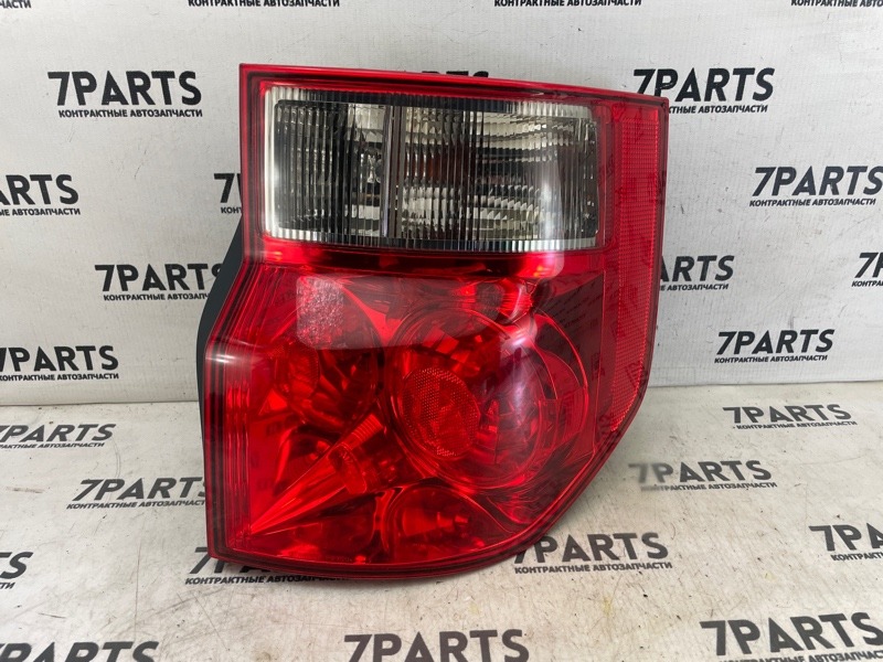 Стоп HONDA ELEMENT YH2 K24A задний правый (б/у)