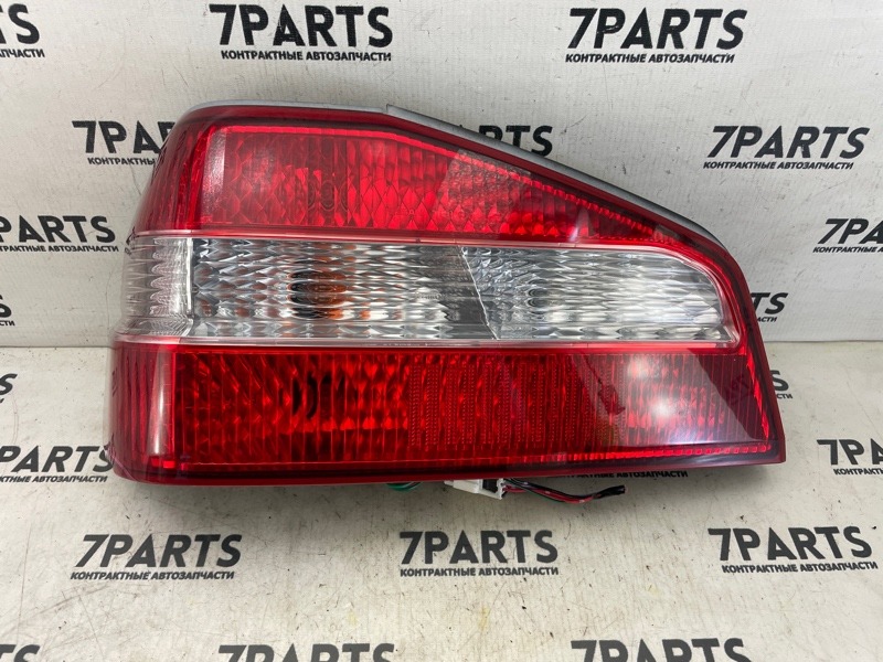 Стоп NISSAN LAUREL GC35 RB25DE 2002 задний левый (б/у)