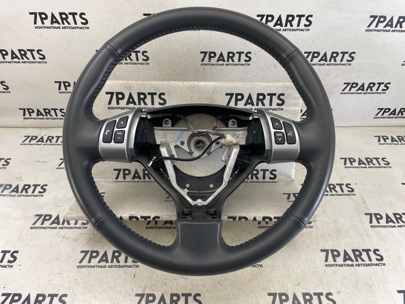 Руль SUZUKI SWIFT ZC21S M15A (б/у)