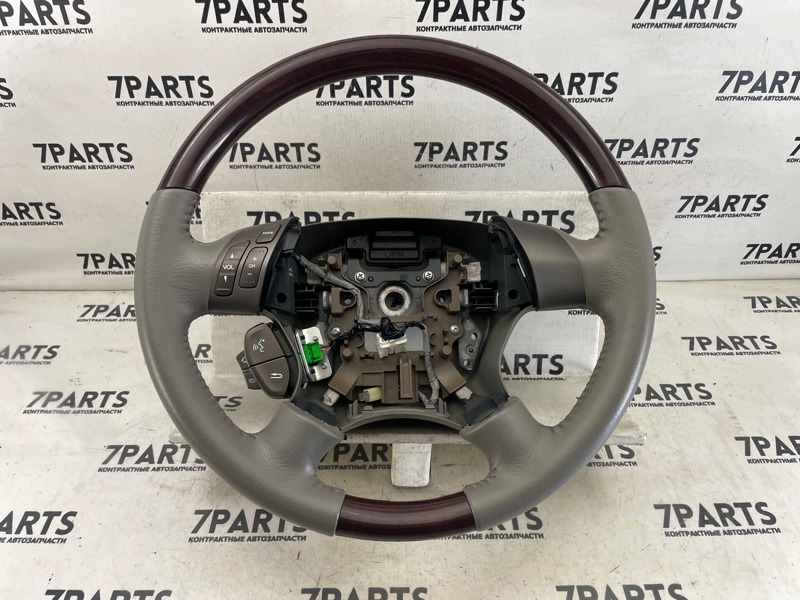 Руль HONDA ELYSION RR2 K24A (б/у)
