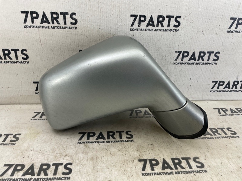 Зеркало MITSUBISHI DIAMANTE F36A 6G72 2001 переднее правое (б/у)