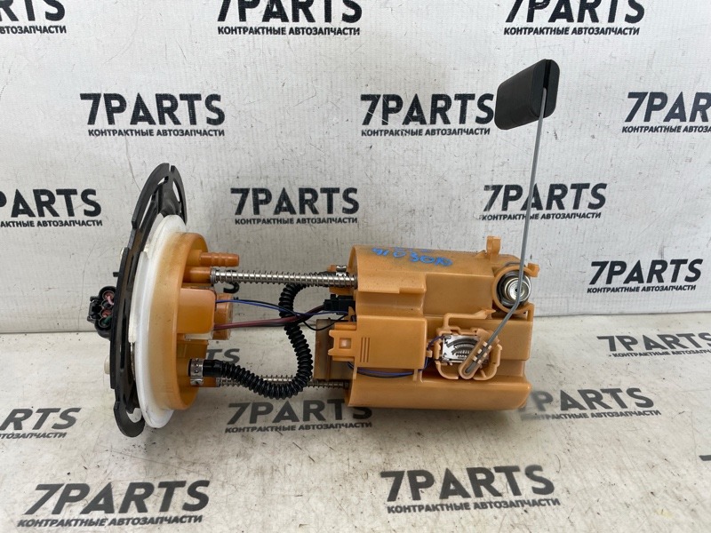 Бензонасос Nissan Note E12 HR12DDR 2012 (б/у)