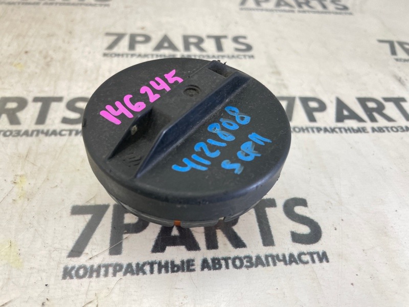 Крышка топливного бака Toyota Platz SCP11 1SZFE 1999 (б/у)