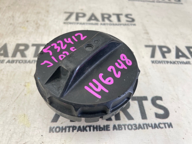 Крышка топливного бака Daihatsu Terios J102G K3-VET (б/у)