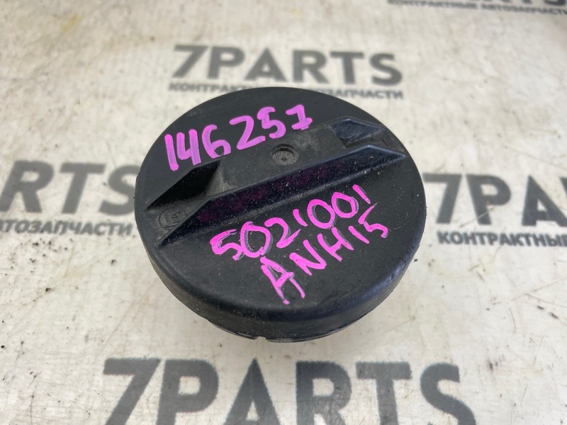Крышка топливного бака TOYOTA ALPHARD ANH15 2AZFE 2006 (б/у)