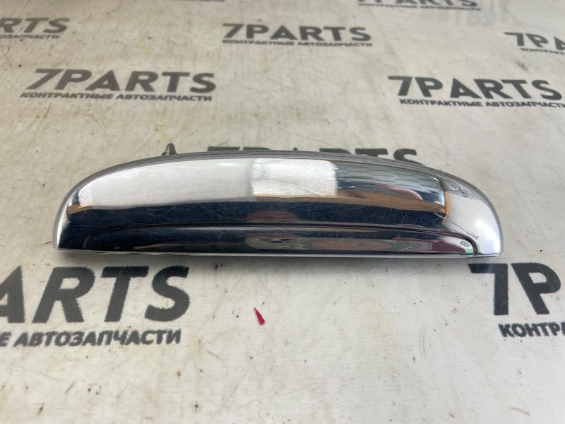 Ручка двери Daihatsu Storia M101S K3VE2 передняя правая (б/у)