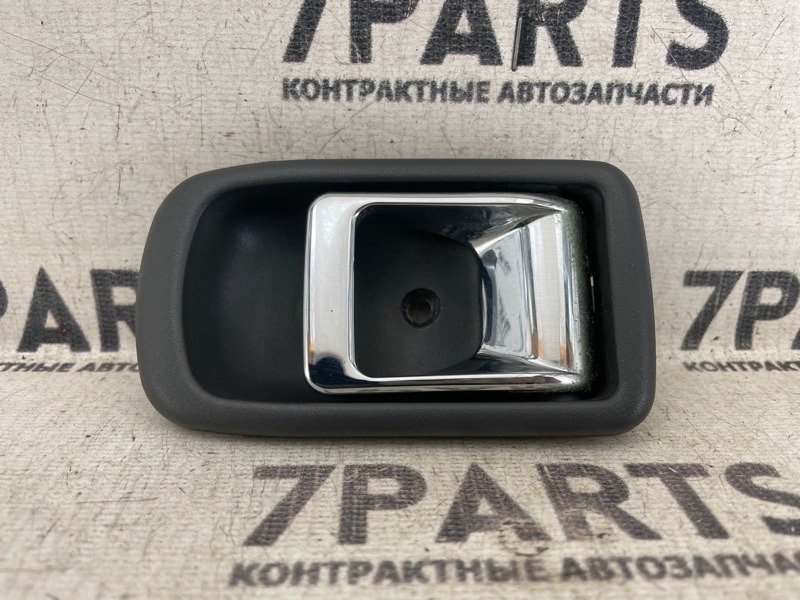 Ручка двери Daihatsu Storia M101S K3VE2 передняя левая (б/у)