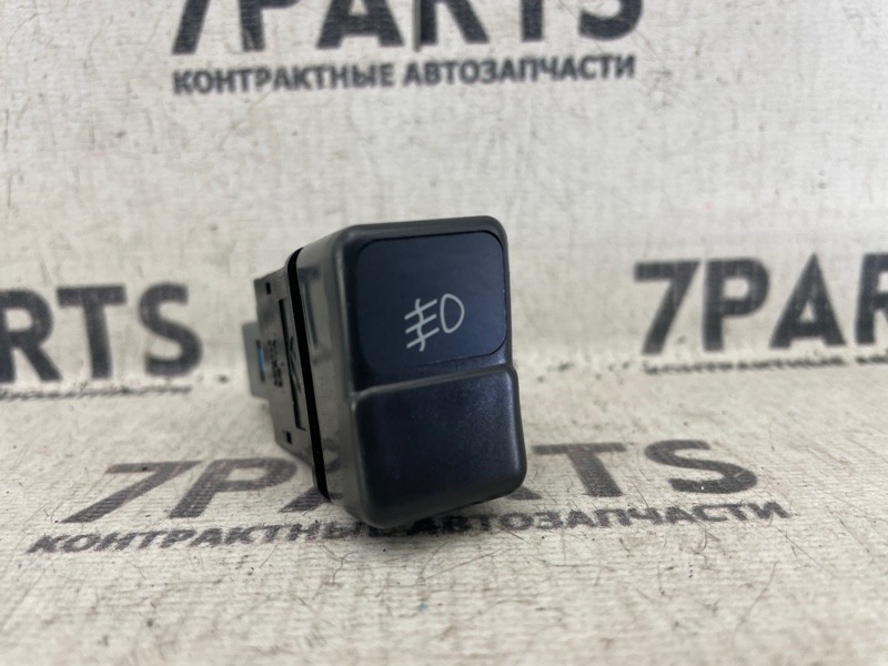 Кнопка SUBARU FORESTER SF5 EJ201DWXVE 2000 (б/у)