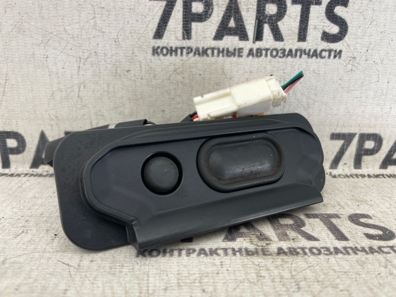 Кнопка открывания багажника HONDA CR-Z ZF1 (б/у)