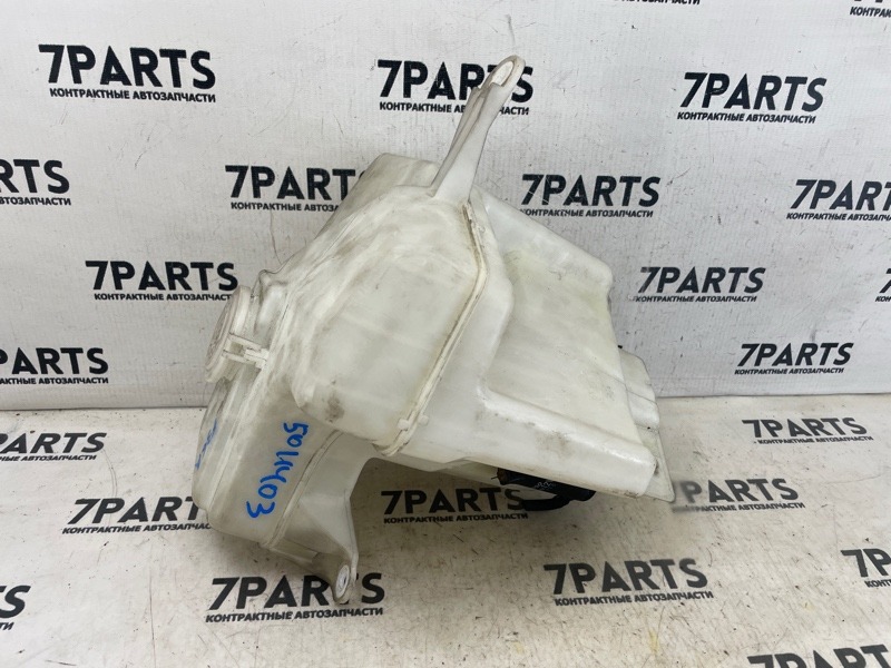 Бачок стеклоомывателя MITSUBISHI DIAMANTE F36A 6G72 2001 (б/у)