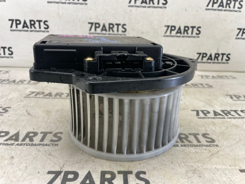 Мотор печки Nissan Laurel GC35 RB25DE 2002 (б/у)