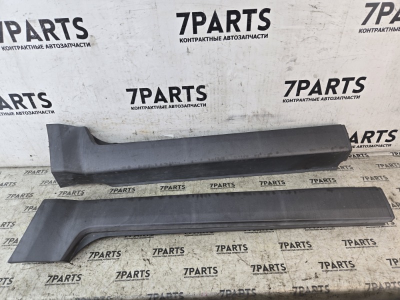 Порог HONDA ELEMENT YH2 K24A (б/у)