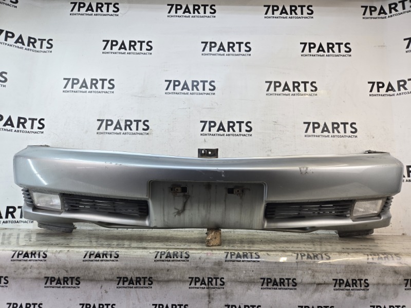 Бампер MITSUBISHI DIAMANTE F36A 6G72 2001 передний (б/у)