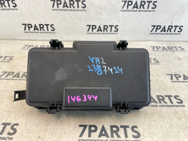Блок предохранителей HONDA ELEMENT YH2 K24A (б/у)