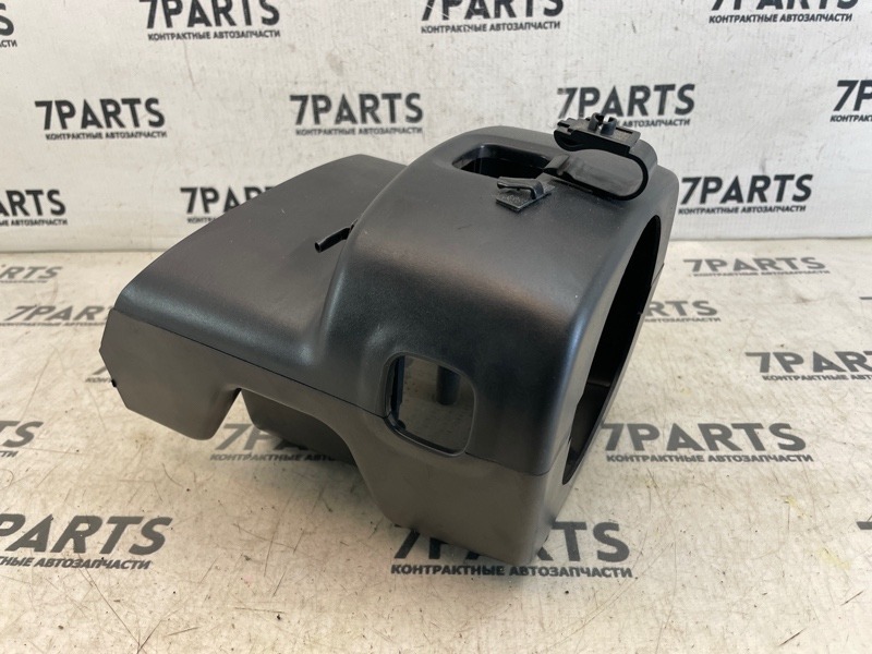 Кожух рулевой колонки SUBARU FORESTER SF5 EJ201DWXVE 2000 (б/у)