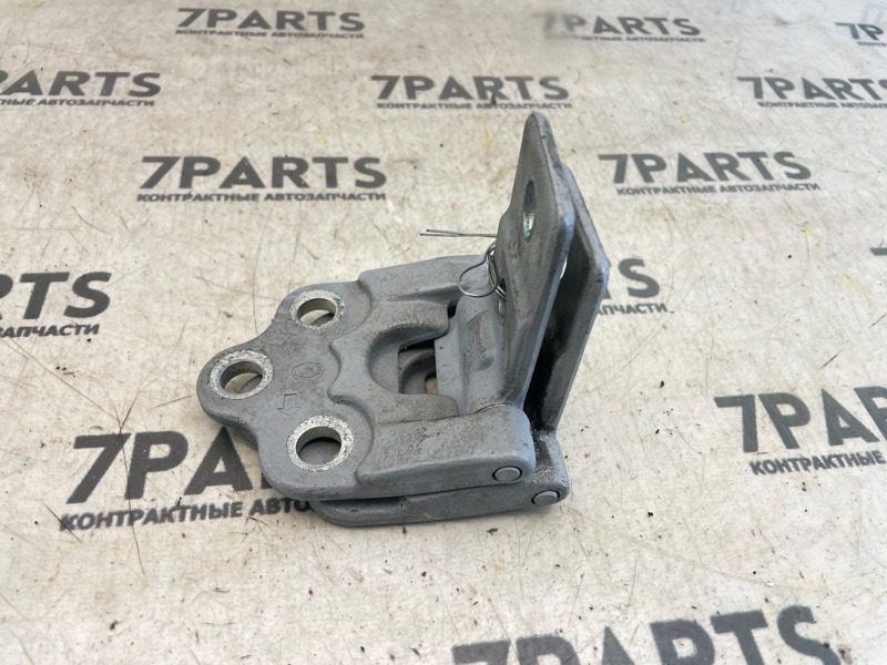 Петли 5-й двери TOYOTA RAUM EXZ10 5EFE 1998 (б/у)