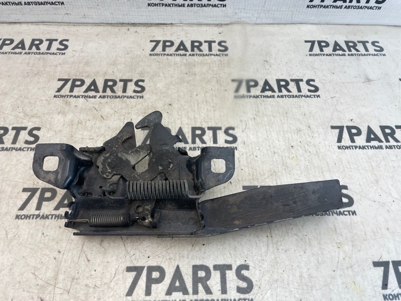 Замок капота ISUZU WIZARD UES73FW (б/у)