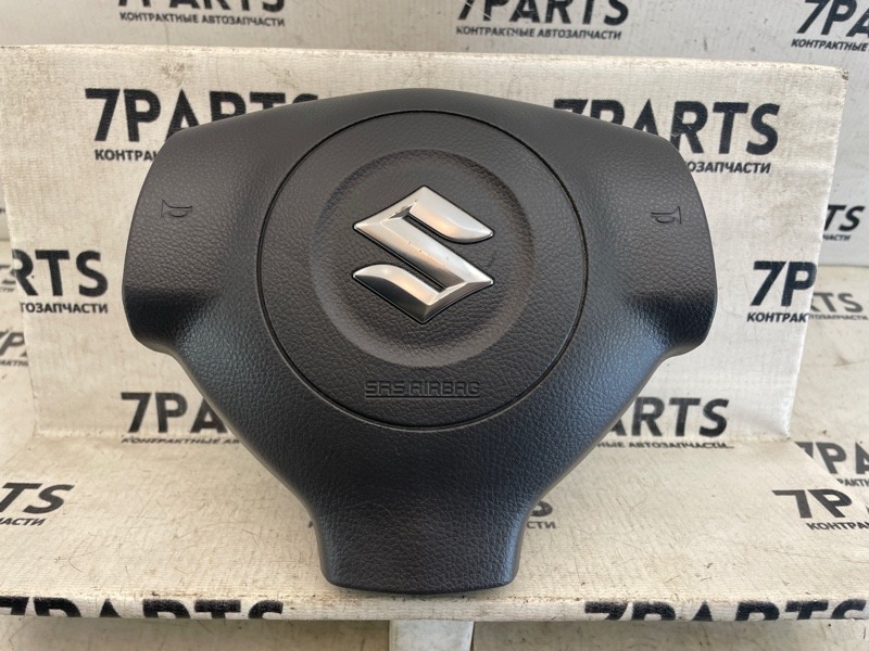 Airbag на руль SUZUKI SWIFT ZC21S M15A (б/у)