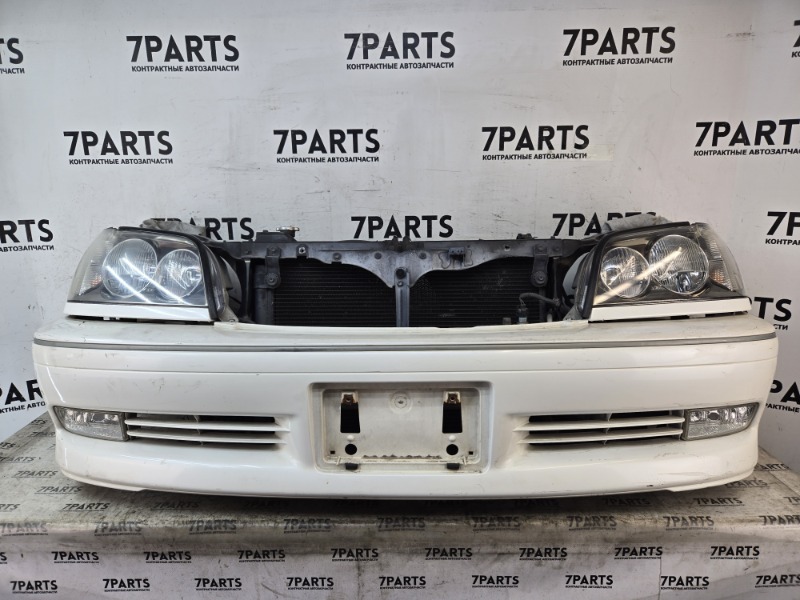 Ноускат TOYOTA CROWN JZS171 1JZFSE 2002 (б/у)