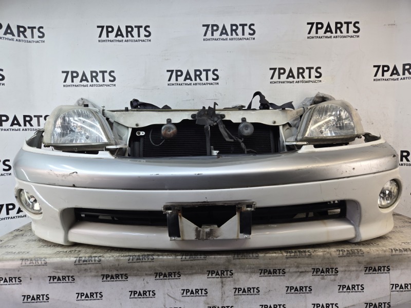 Ноускат TOYOTA NADIA ACN10 1AZFSE 2002 (б/у)