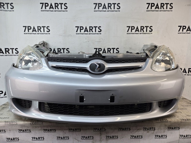 Ноускат TOYOTA PLATZ SCP11 1SZFE 2003 (б/у)