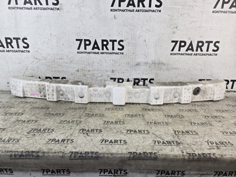 Пенопласт в бампер TOYOTA PRIUS NHW20 2008 (б/у)