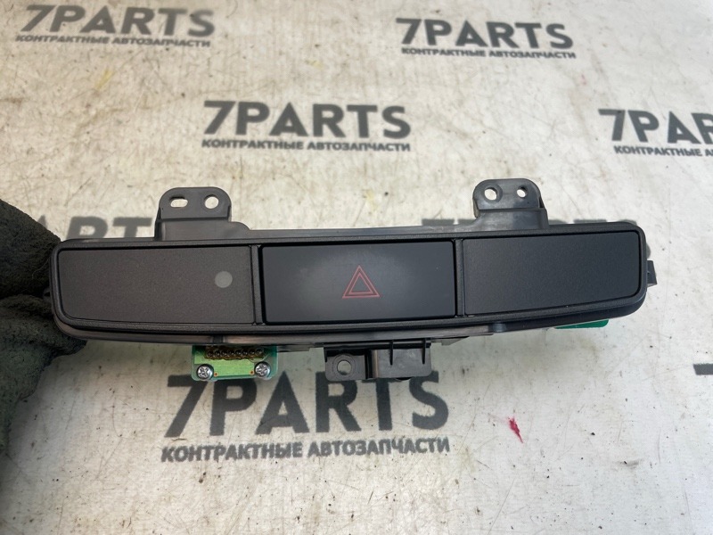 Кнопка MITSUBISHI GALANT FORTIS CY4A 4B11 2007 (б/у)