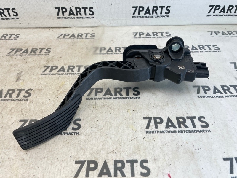 Педаль подачи топлива MITSUBISHI GALANT FORTIS CY4A 4B11 2007 (б/у)