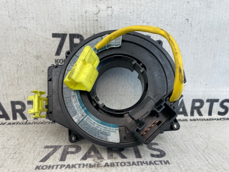 Шлейф-лента air bag DAIHATSU STORIA M101S K3VE2 (б/у)