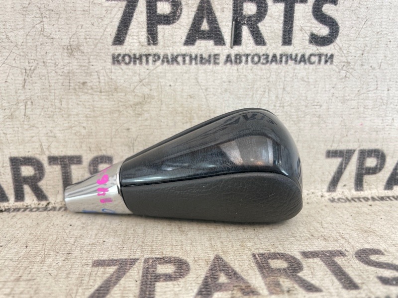 Ручка кпп TOYOTA ALPHARD ANH10 2AZFE 2005 (б/у)