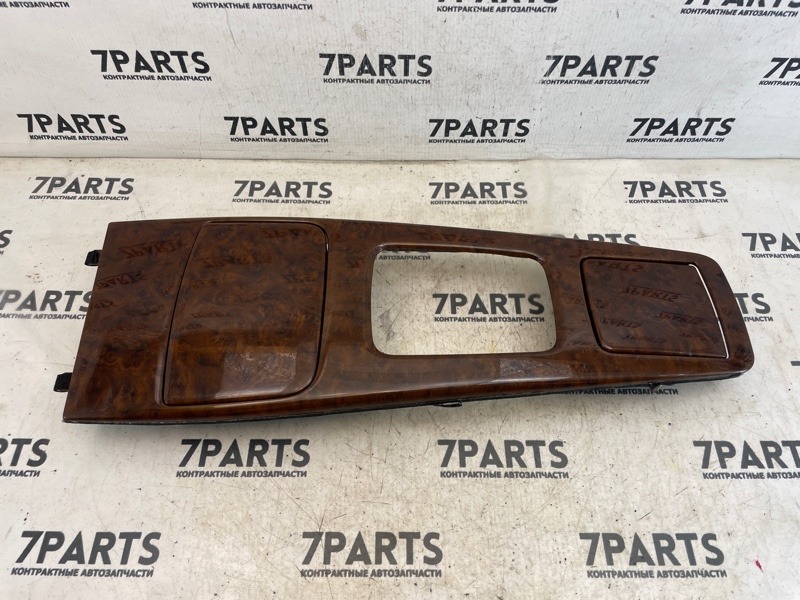 Консоль кпп MITSUBISHI DIAMANTE F36A 6G72 2001 (б/у)